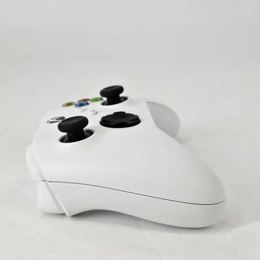 Microsoft Xbox Series S White 512GB