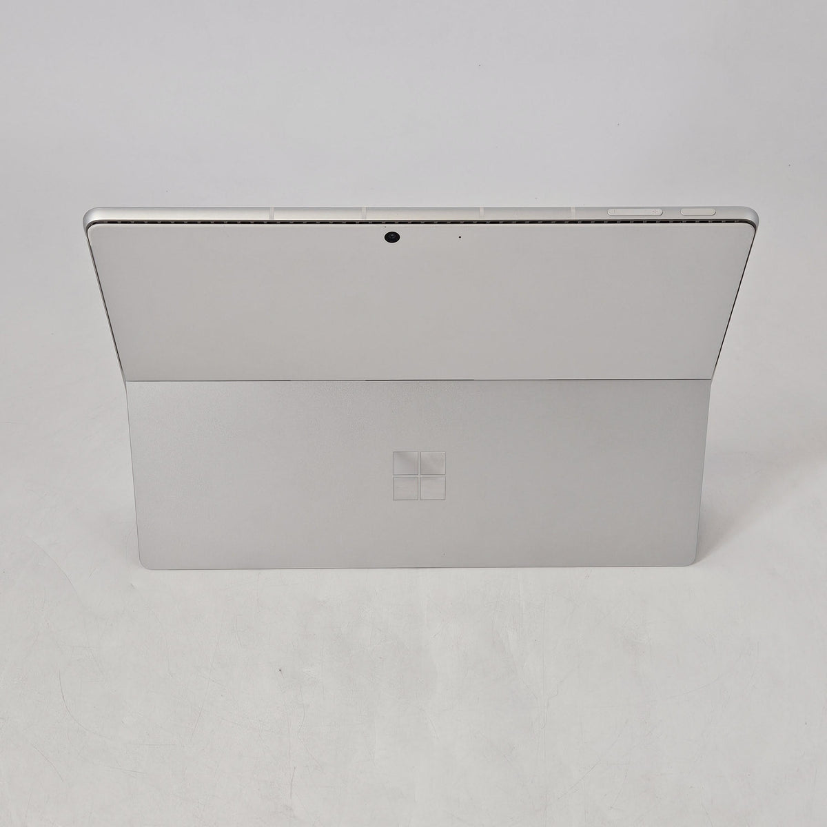 Microsoft Surface Pro 11 13 Silver Unlocked 3.4 GHz Qualcomm Snapdragon X Plus 16GB RAM 256GB Solid State Drive
