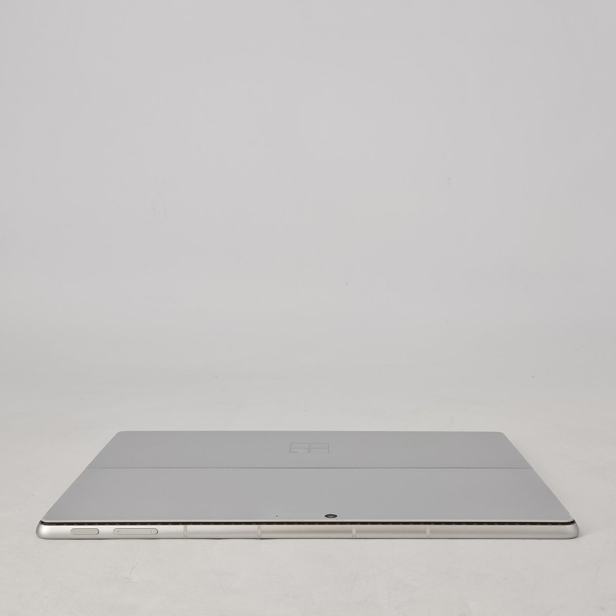 Microsoft Surface Pro 11 13 Silver Unlocked 3.4 GHz Qualcomm Snapdragon X Plus 16GB RAM 256GB Solid State Drive