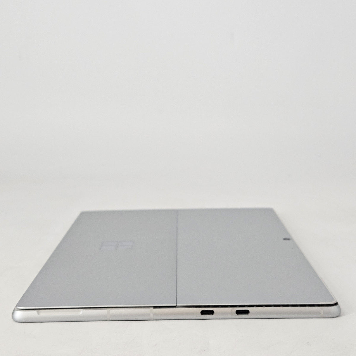 Microsoft Surface Pro 11 13 Silver Unlocked 3.4 GHz Qualcomm Snapdragon X Plus 16GB RAM 256GB Solid State Drive