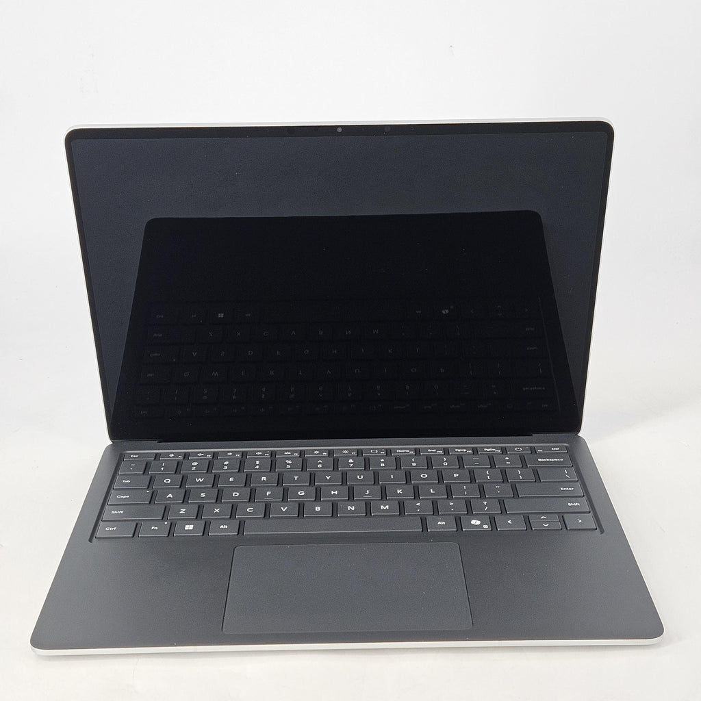 Microsoft Surface Laptop 7 13.8 Platinum Unlocked 2.2 GHz Intel Core Ultra 7 Series 2 32GB RAM 1TB Solid State Drive
