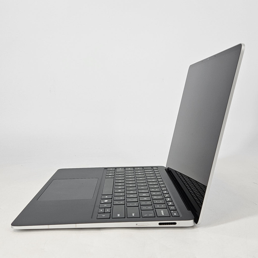 Microsoft Surface Laptop 7 13.8 Platinum Unlocked 2.2 GHz Intel Core Ultra 7 Series 2 32GB RAM 1TB Solid State Drive