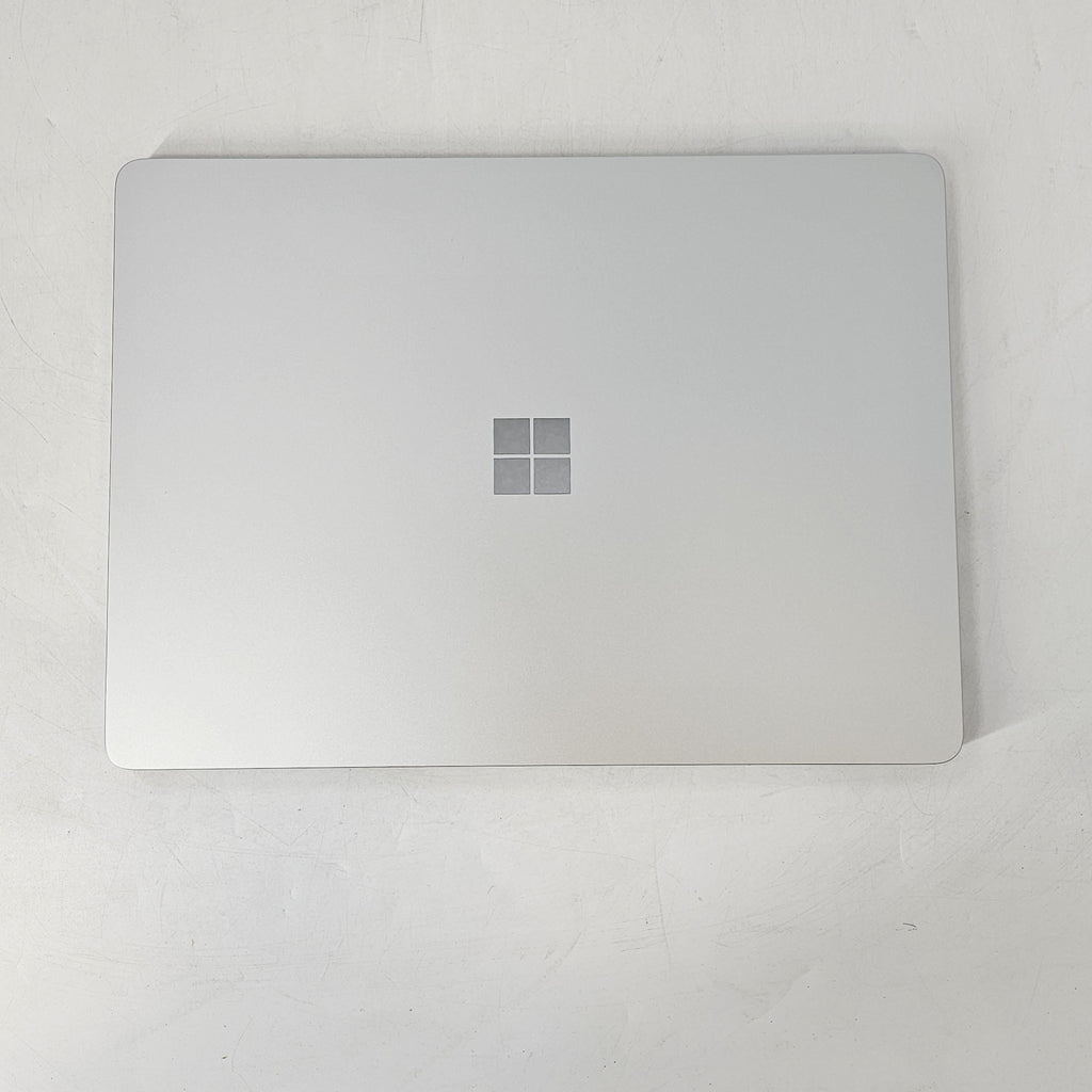 Microsoft Surface Laptop 7 13.8 Platinum Unlocked 2.2 GHz Intel Core Ultra 7 Series 2 32GB RAM 1TB Solid State Drive
