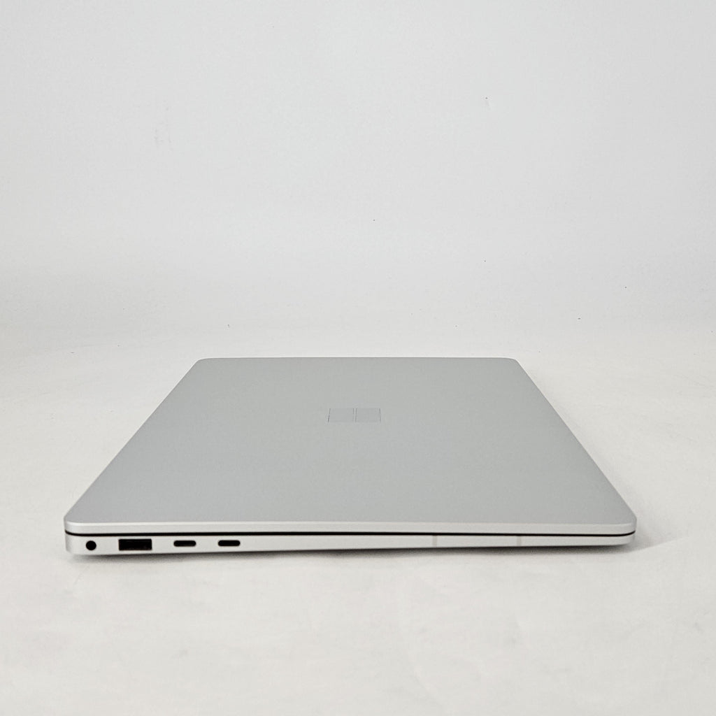 Microsoft Surface Laptop 7 13.8 Platinum Unlocked 2.2 GHz Intel Core Ultra 7 Series 2 32GB RAM 1TB Solid State Drive