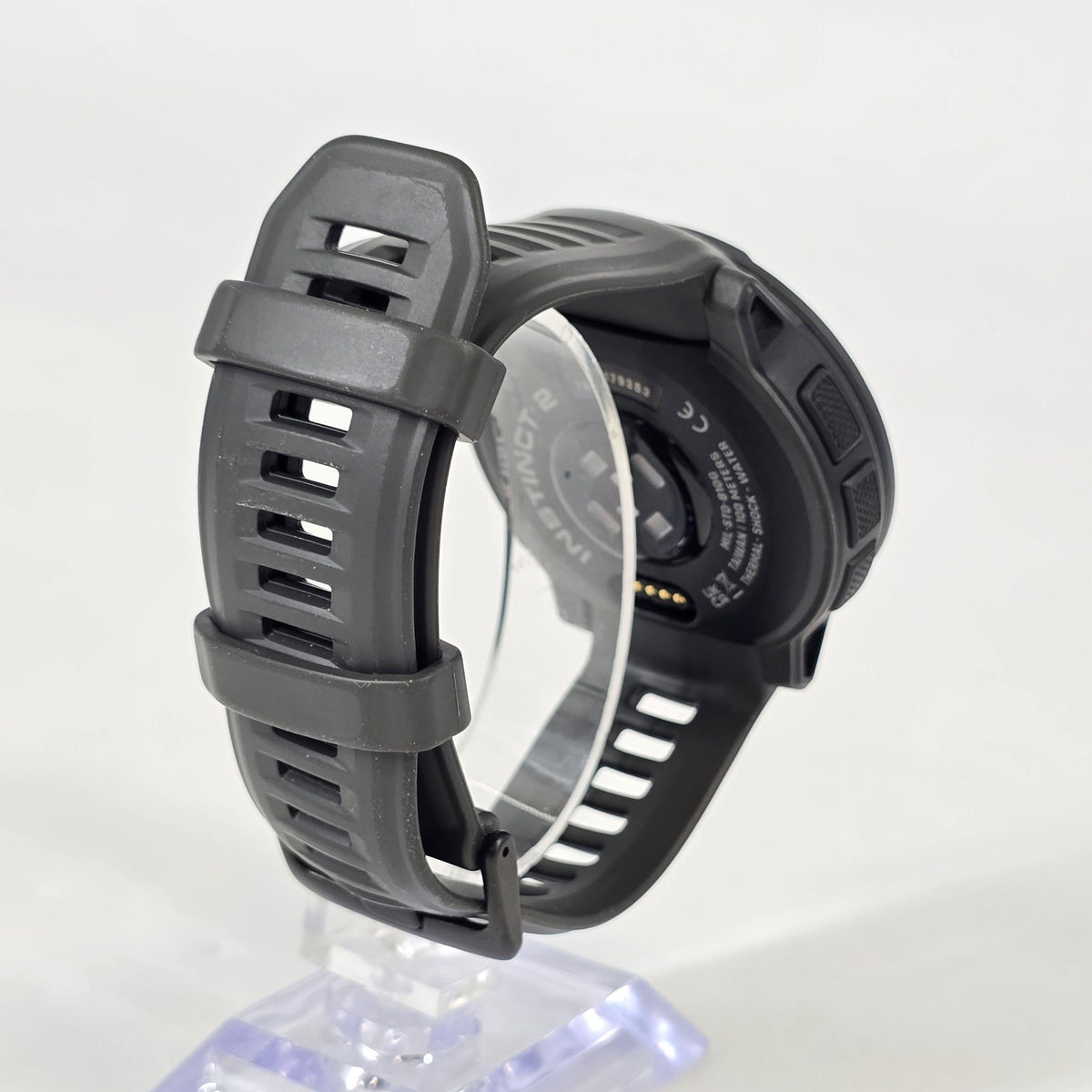 Garmin Instinct 2 Standard Edition 45mm Black GPS