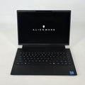 Dell Alienware X14 R2 Silver 2.4 GHz Intel Core i7 13th Gen. 32GB RAM 1TB Solid State Drive NVIDIA GeForce RTX 4060 8 GB