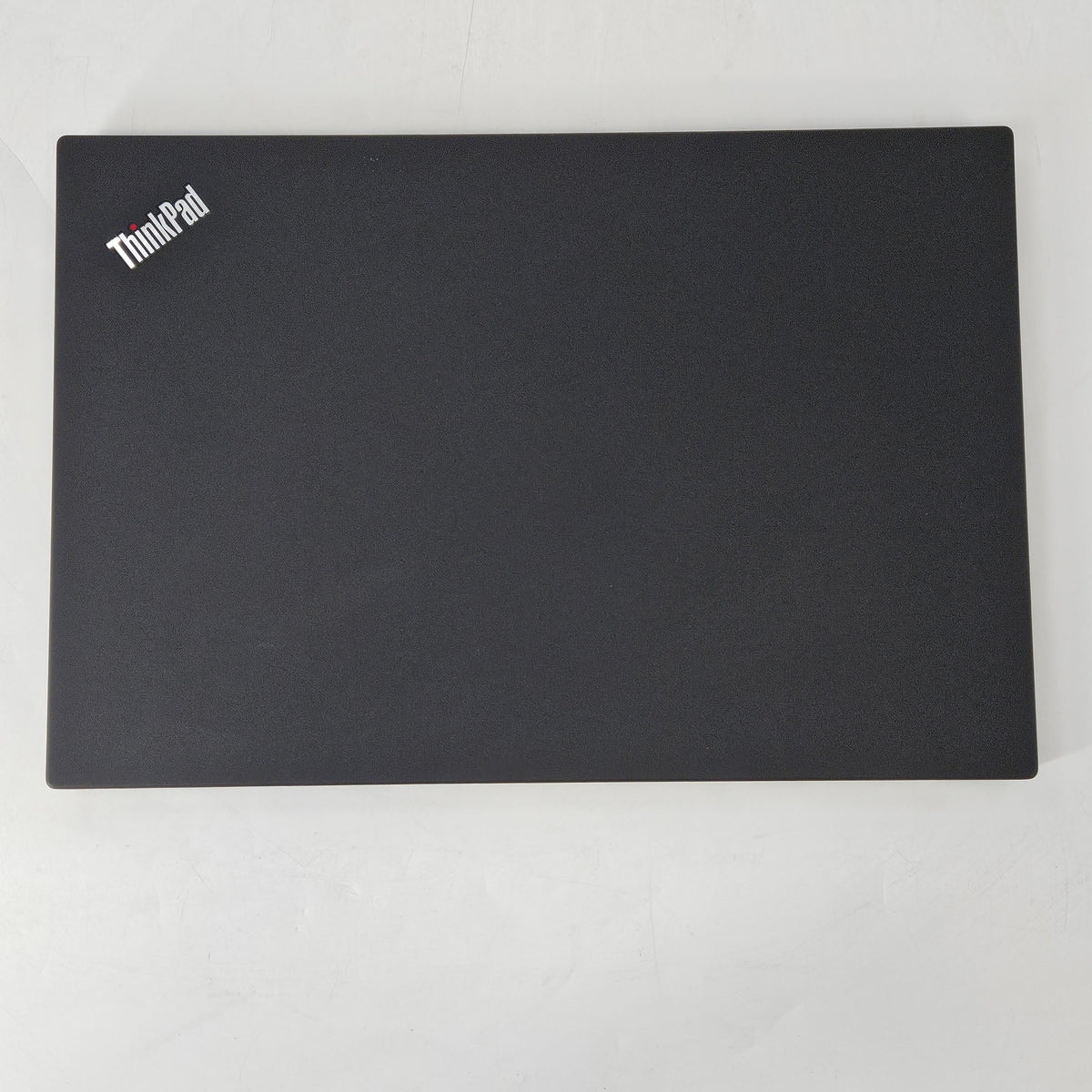 Lenovo ThinkPad T15 Gen 1 Black 1.8 GHz Intel Core i7 10th Gen. 16GB RAM 512GB Solid State Drive
