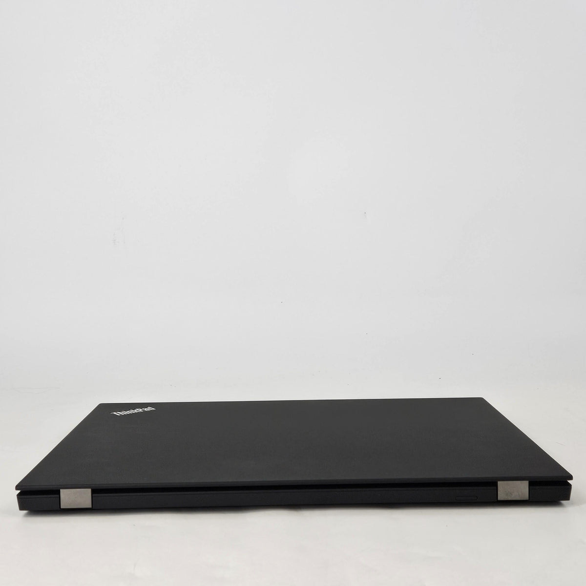 Lenovo ThinkPad T15 Gen 1 Black 1.8 GHz Intel Core i7 10th Gen. 16GB RAM 512GB Solid State Drive
