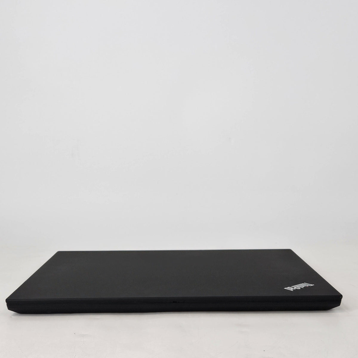 Lenovo ThinkPad T15 Gen 1 Black 1.8 GHz Intel Core i7 10th Gen. 16GB RAM 512GB Solid State Drive