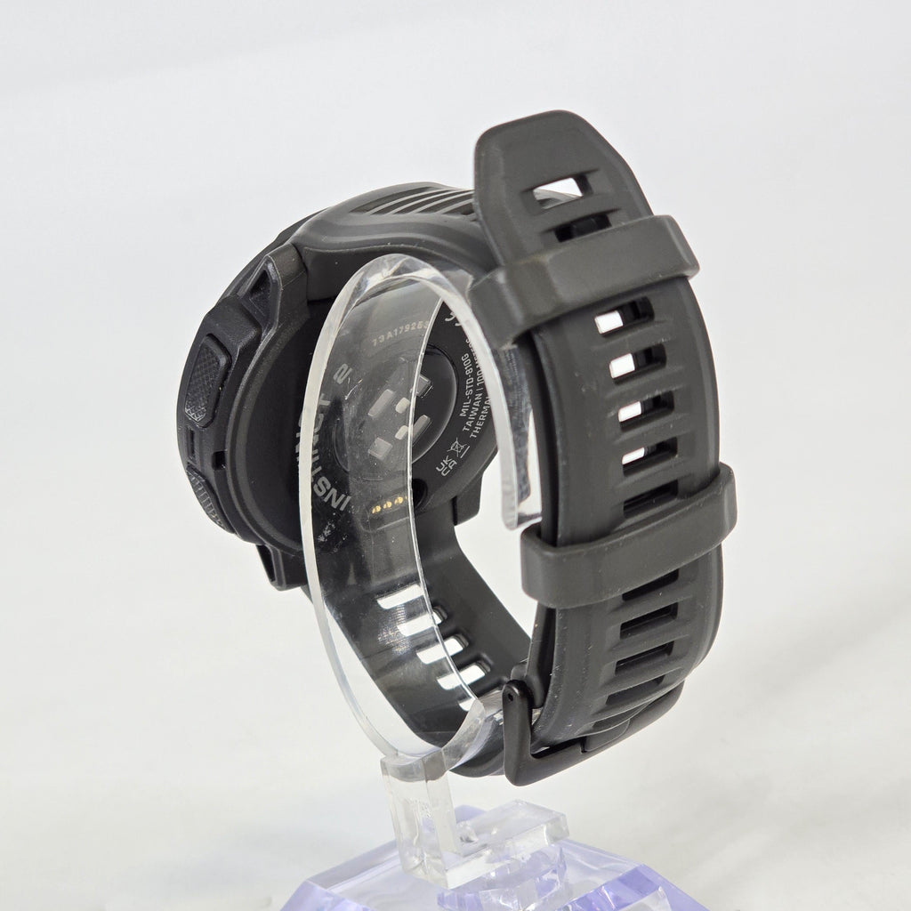 Garmin Instinct 2 Standard Edition 45mm Black GPS