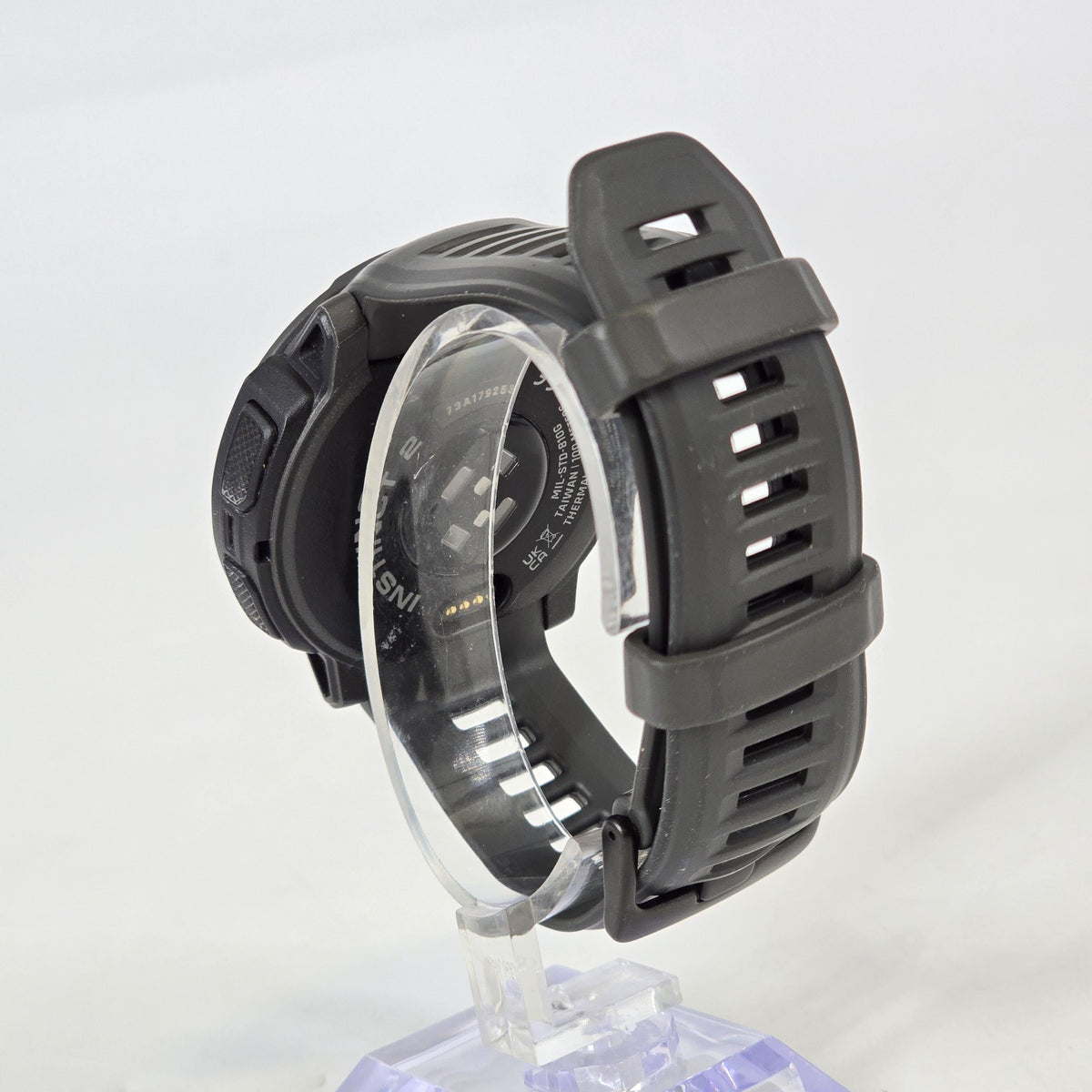 Garmin Instinct 2 Standard Edition 45mm Black GPS