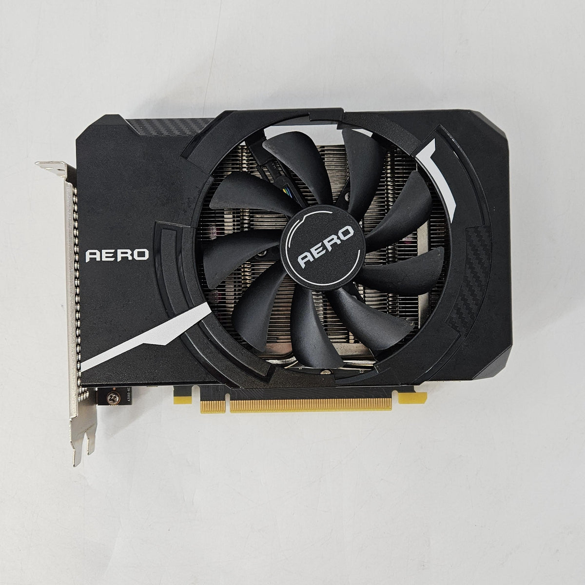 NVIDIA GeForce RTX 3060 12GB RAM