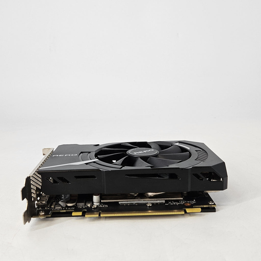 NVIDIA GeForce RTX 3060 12GB RAM