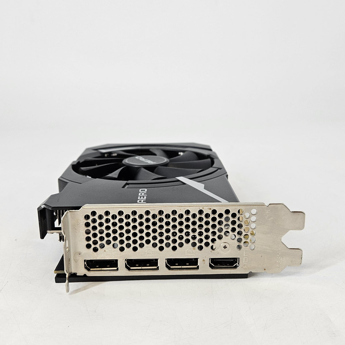 NVIDIA GeForce RTX 3060 12GB RAM