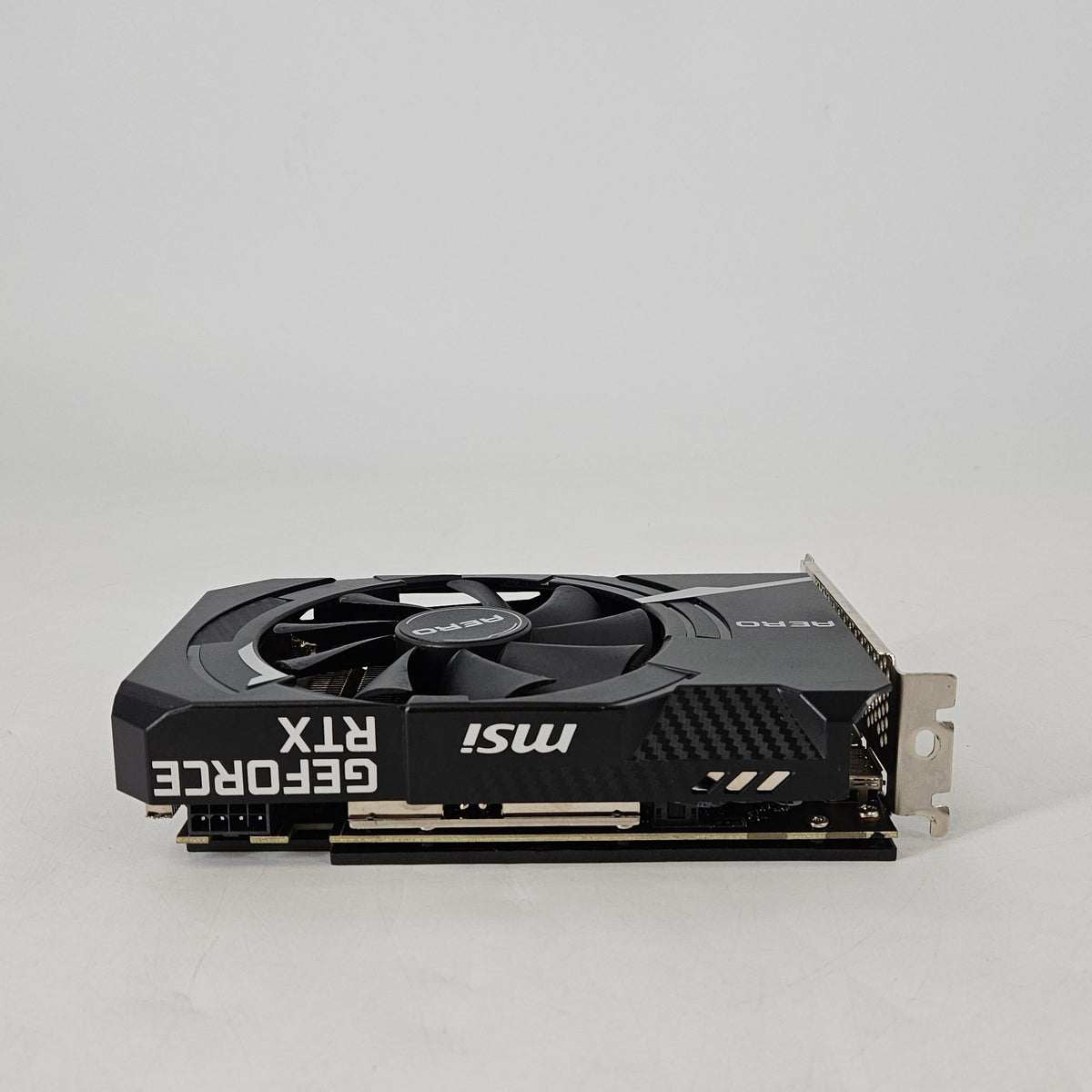 NVIDIA GeForce RTX 3060 12GB RAM
