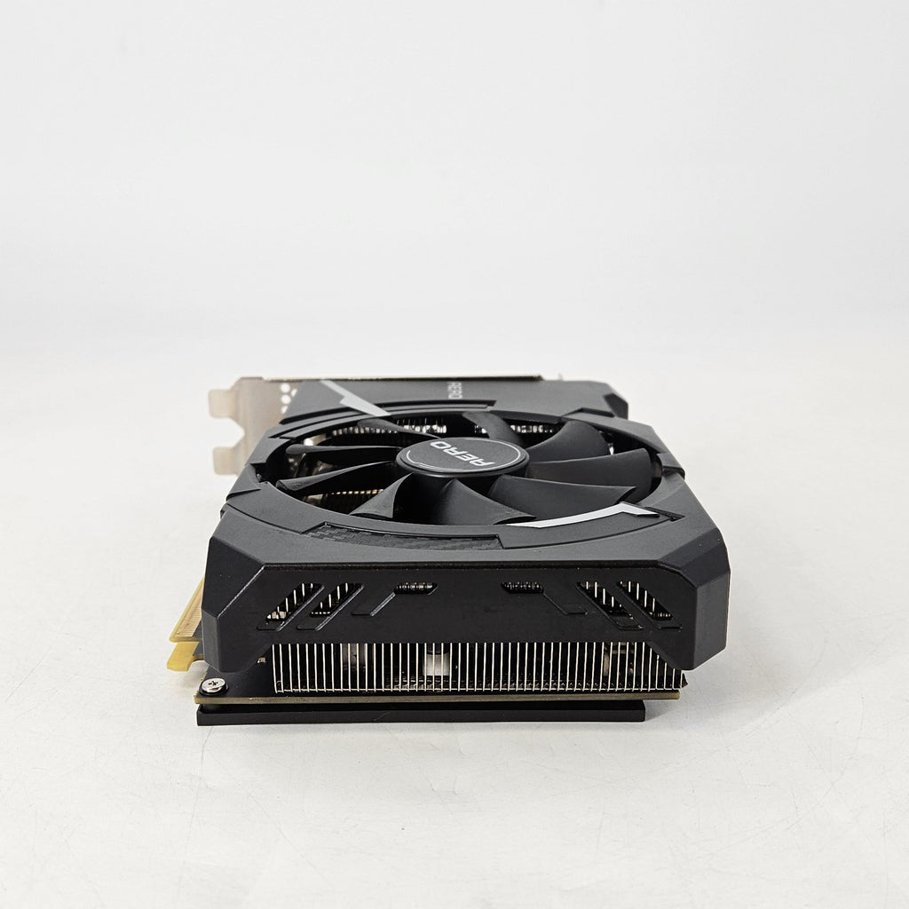 NVIDIA GeForce RTX 3060 12GB RAM