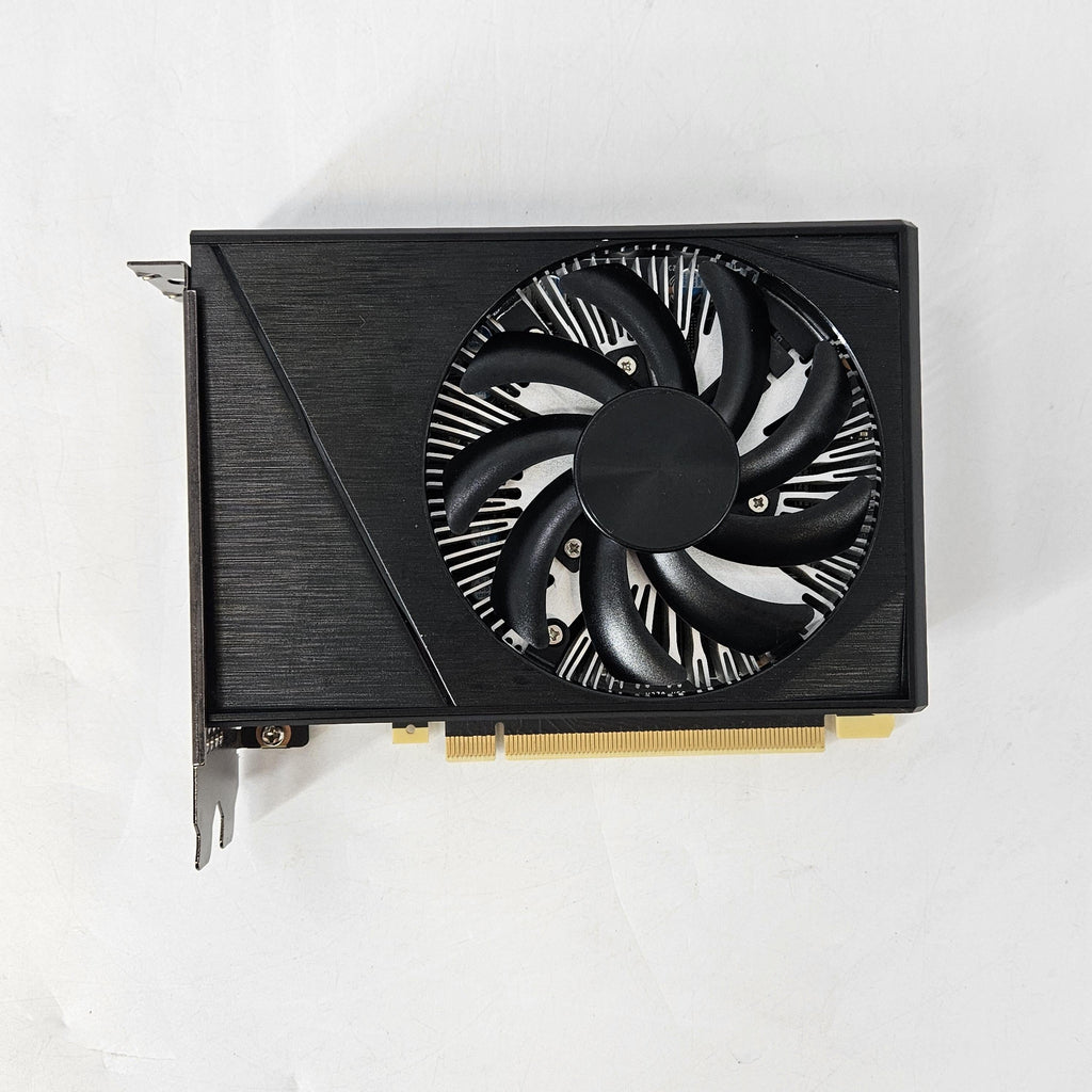 NVIDIA GeForce GTX 1660 Super 6GB RAM