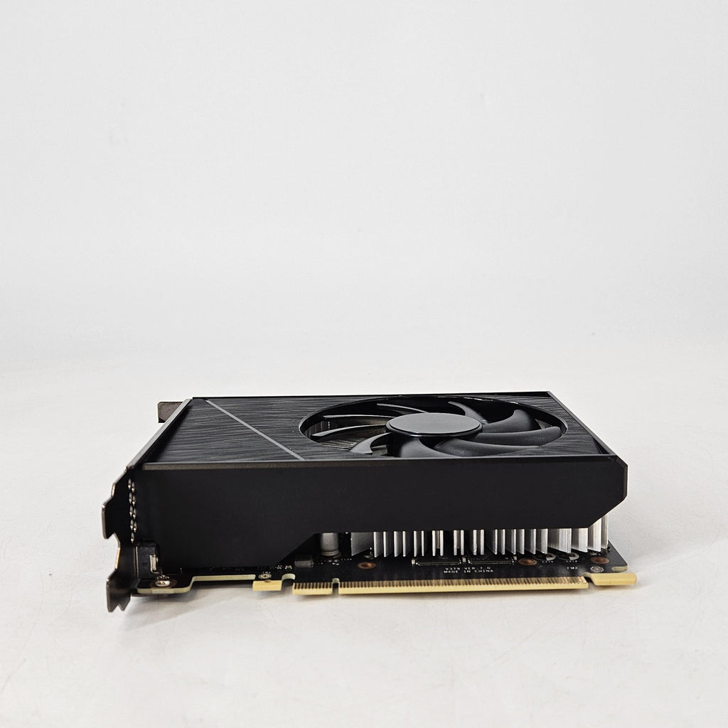 NVIDIA GeForce GTX 1660 Super 6GB RAM