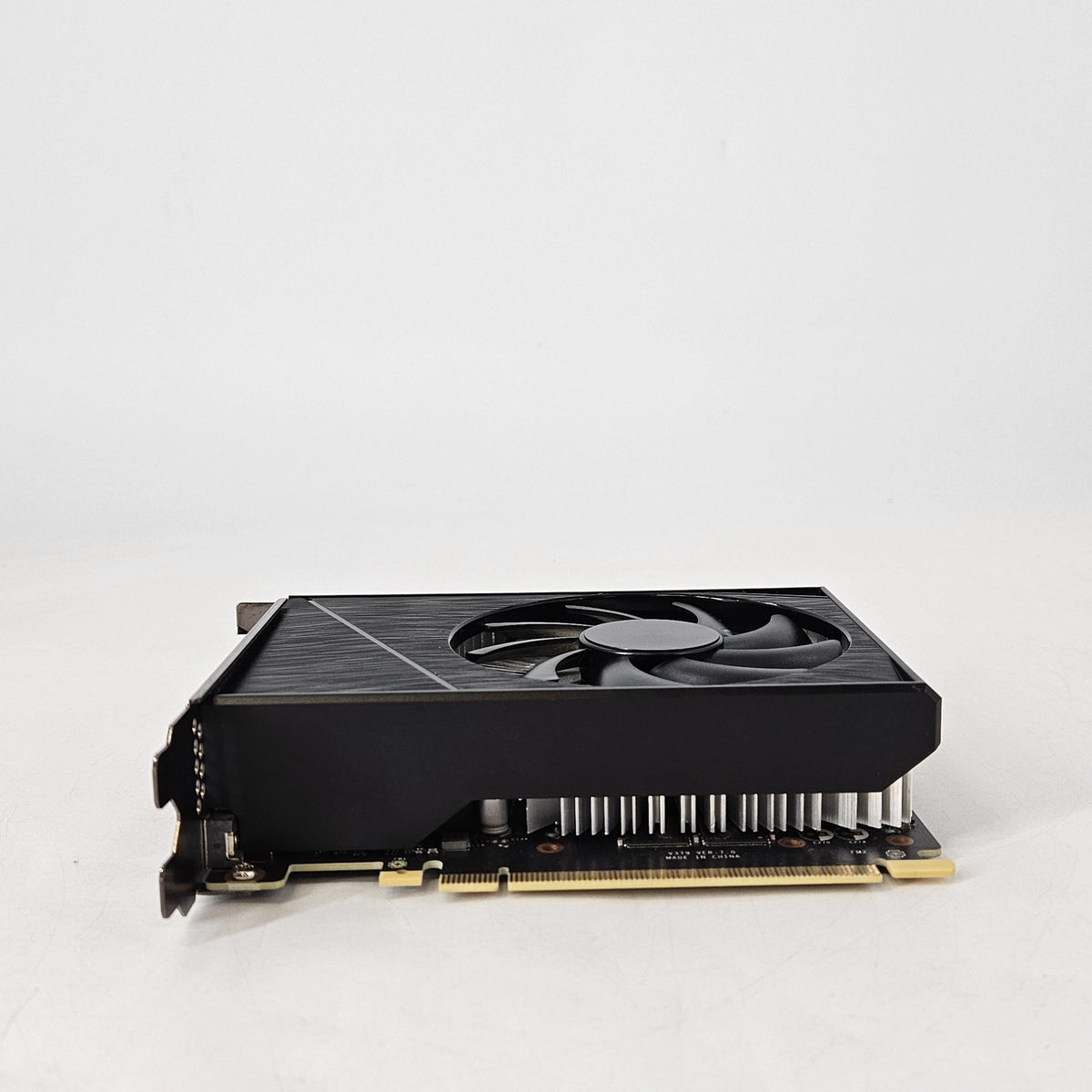 NVIDIA GeForce GTX 1660 Super 6GB RAM