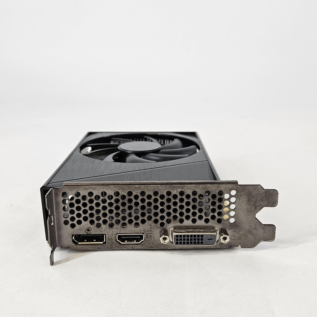 NVIDIA GeForce GTX 1660 Super 6GB RAM
