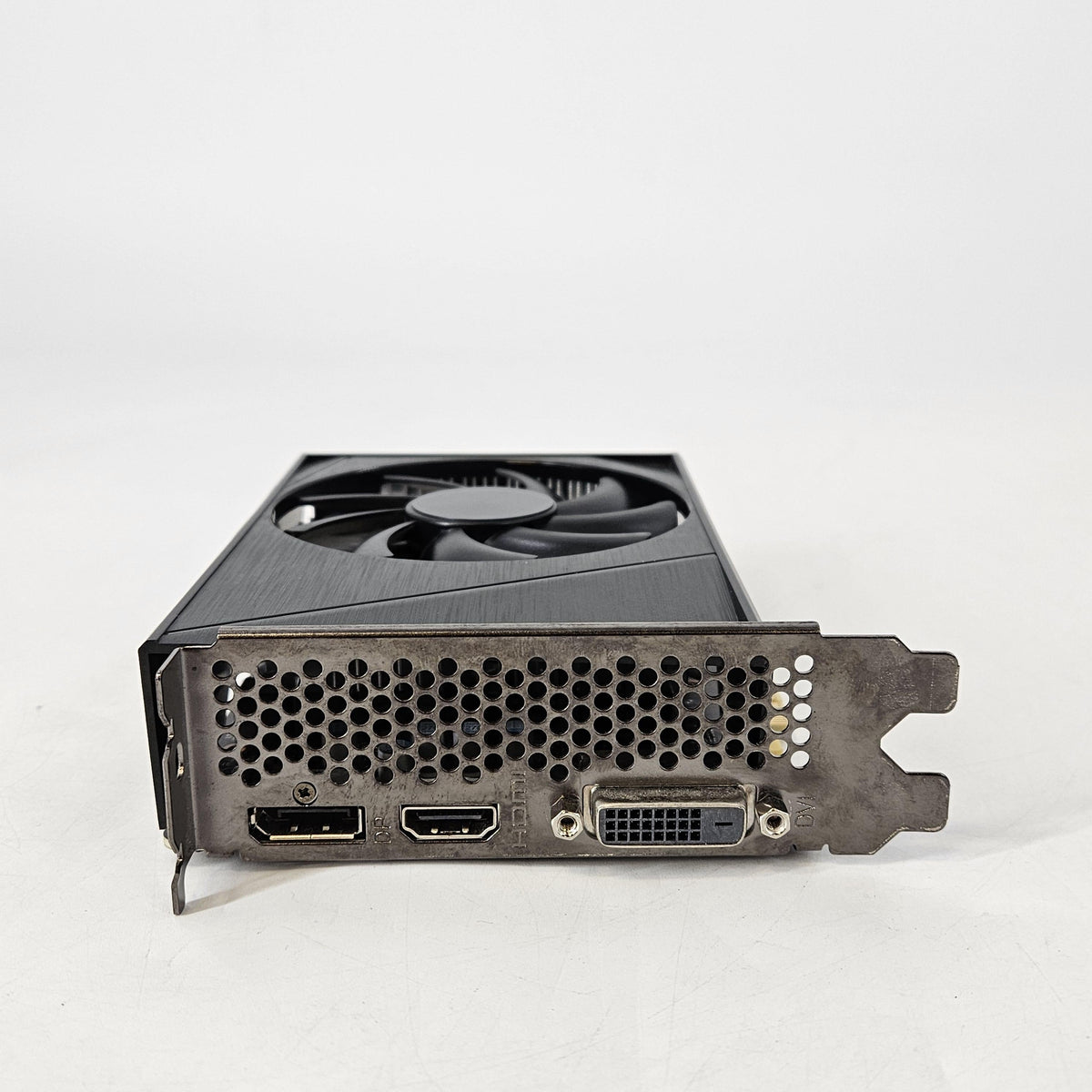 NVIDIA GeForce GTX 1660 Super 6GB RAM
