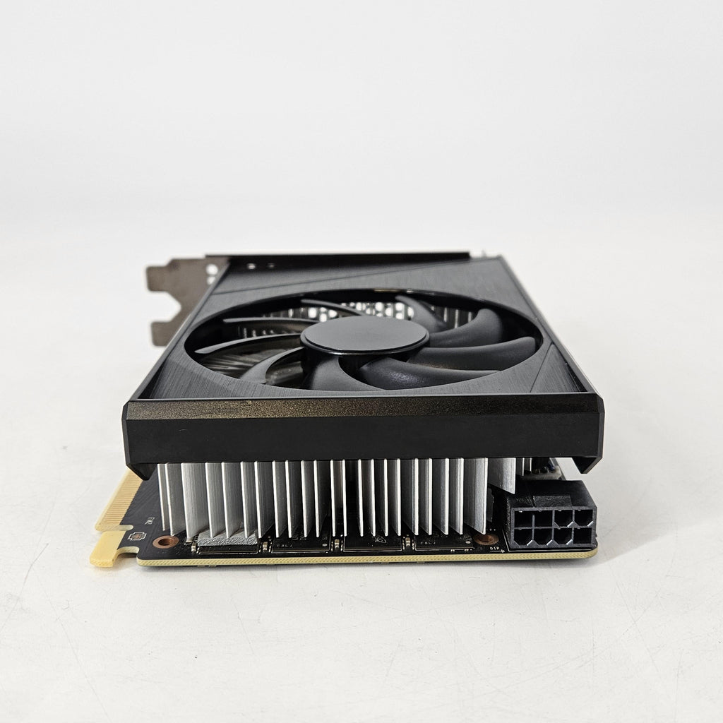 NVIDIA GeForce GTX 1660 Super 6GB RAM