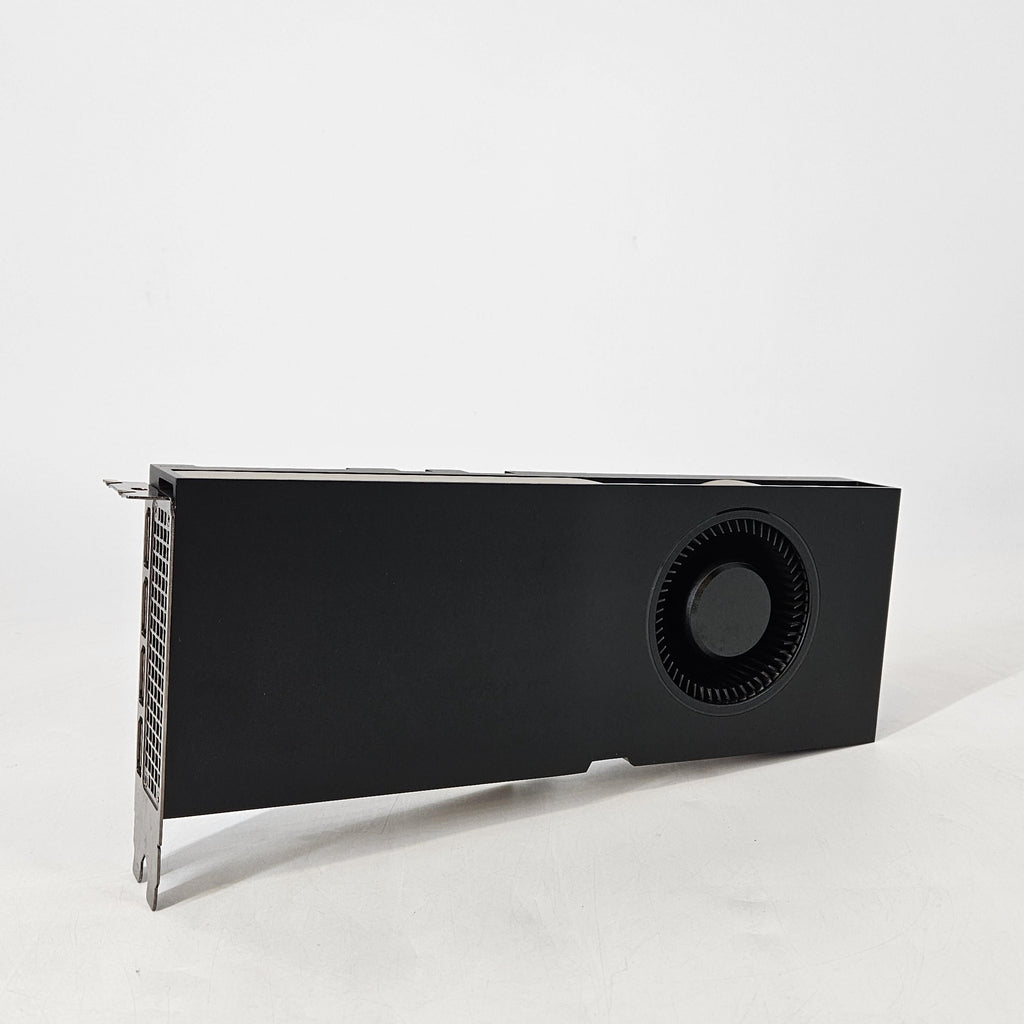 NVIDIA Quadro RTX A5000 24GB RAM