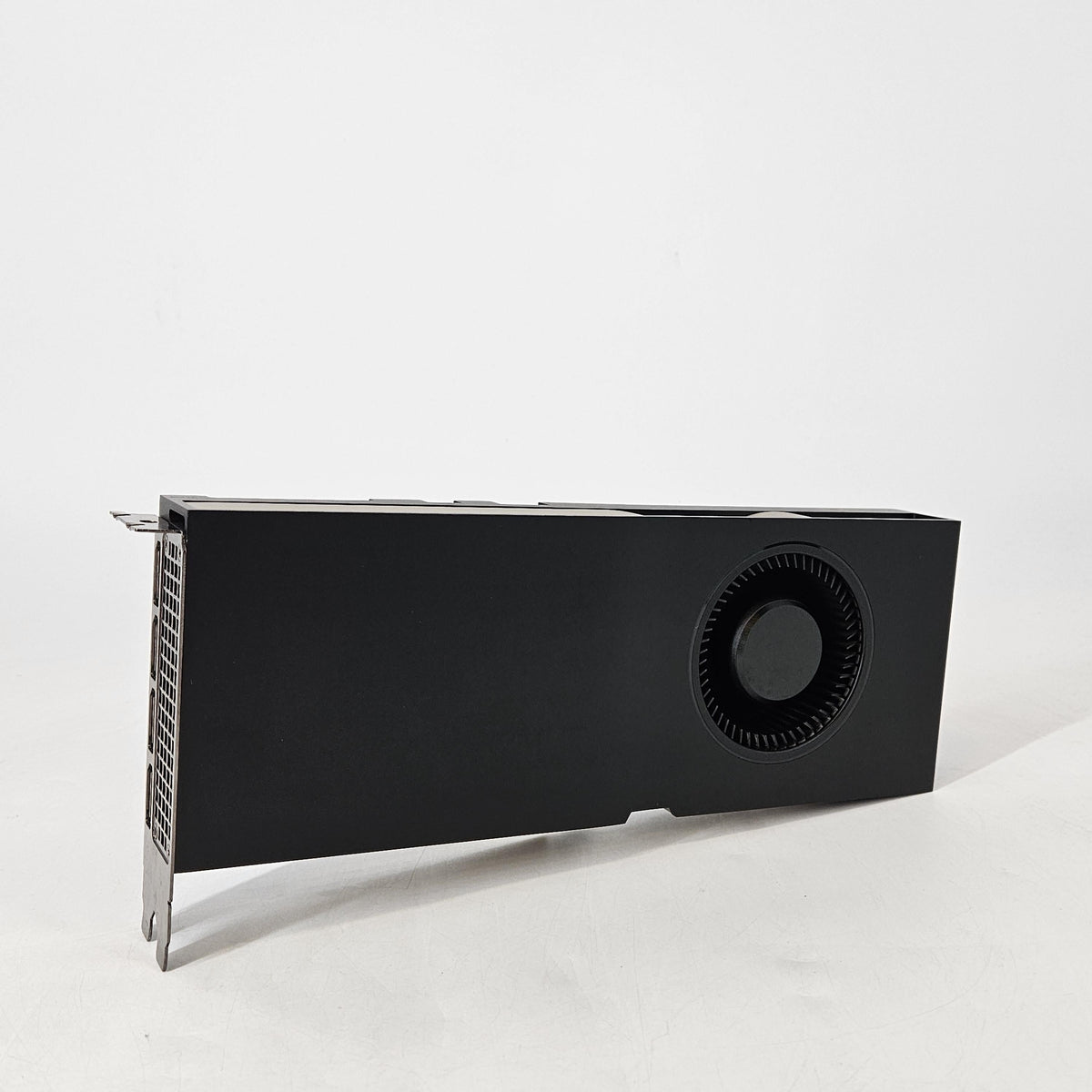 NVIDIA Quadro RTX A5000 24GB RAM