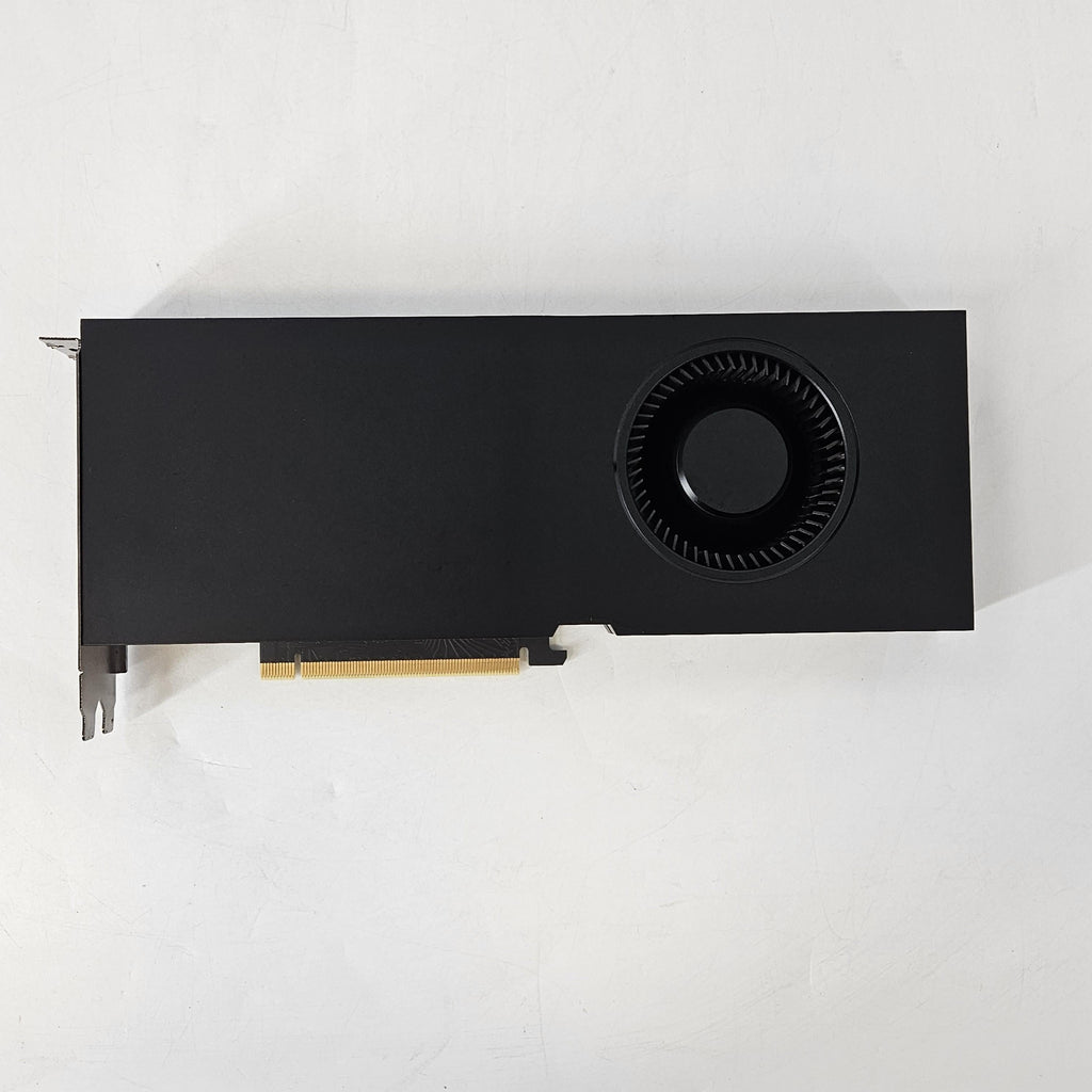 NVIDIA Quadro RTX A5000 24GB RAM