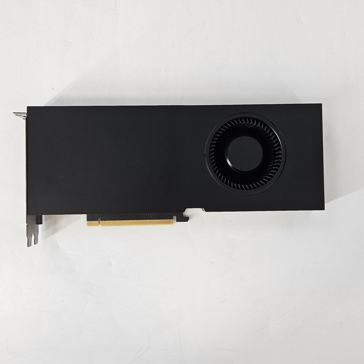 NVIDIA Quadro RTX A5000 24GB RAM
