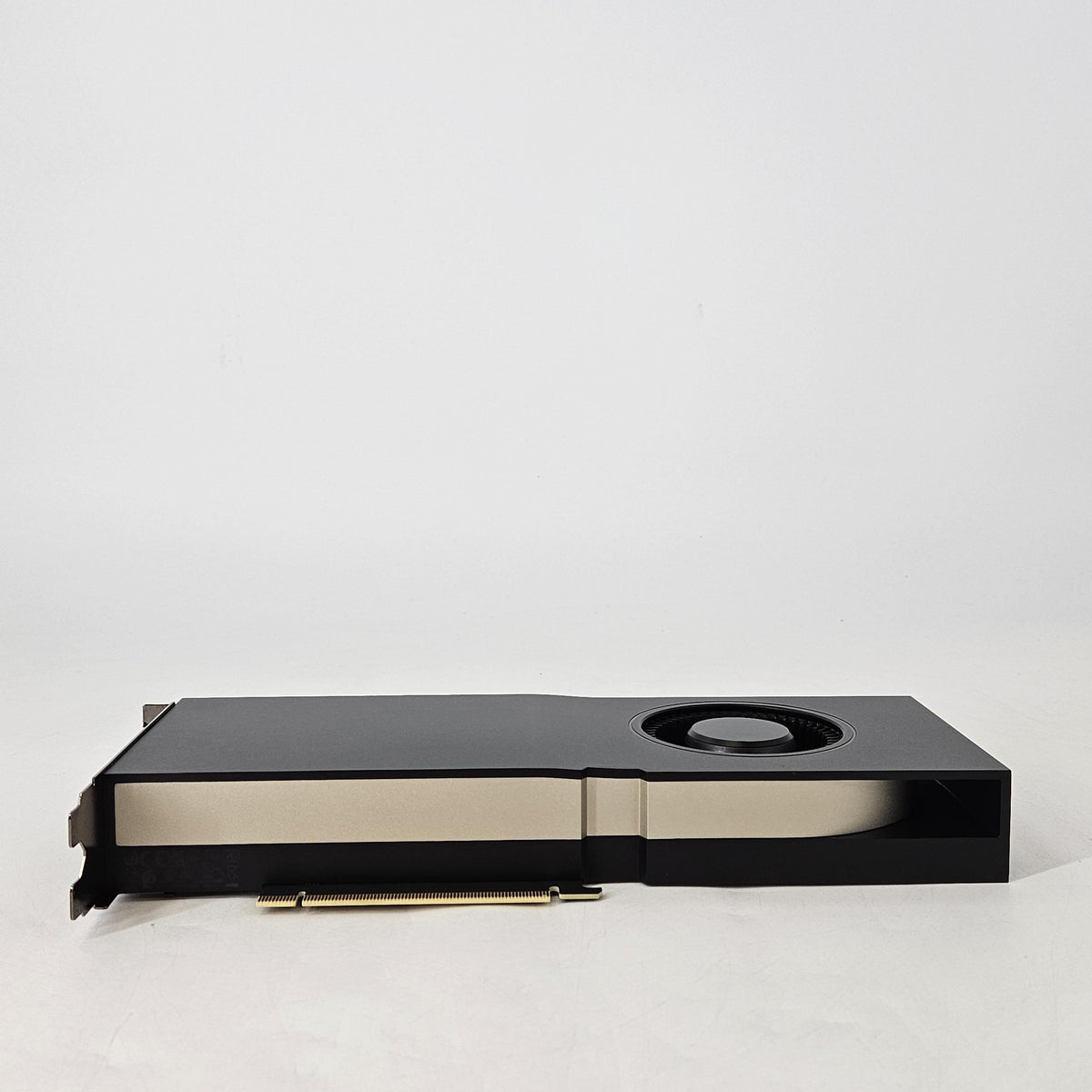 NVIDIA Quadro RTX A5000 24GB RAM