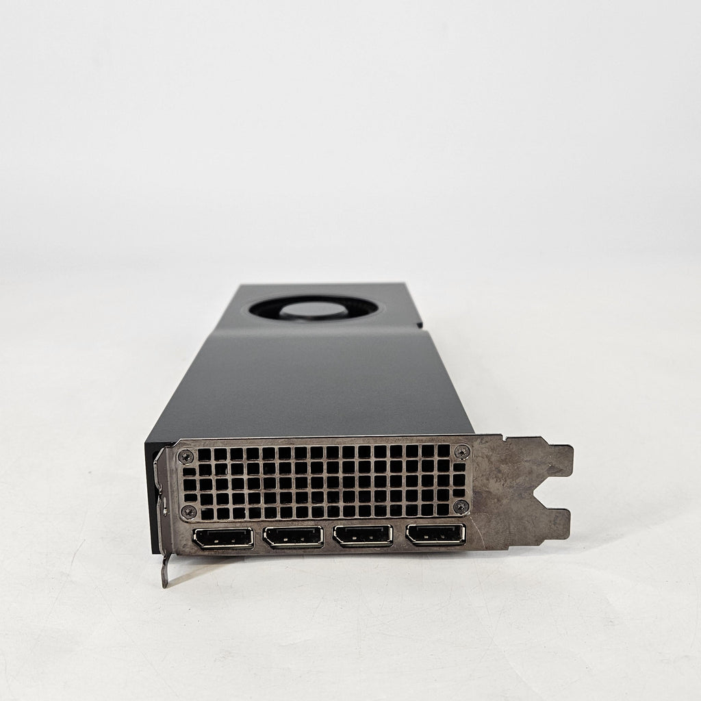 NVIDIA Quadro RTX A5000 24GB RAM