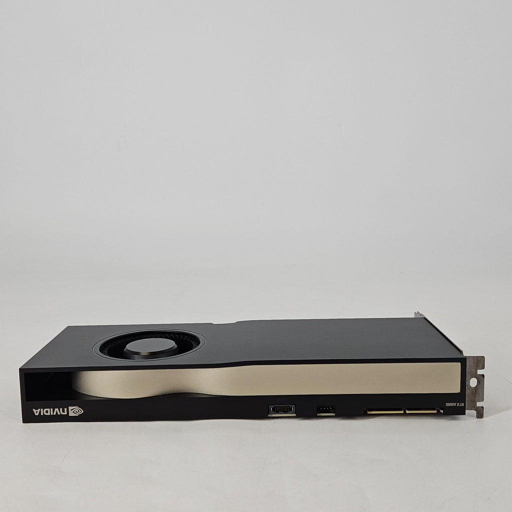 NVIDIA Quadro RTX A5000 24GB RAM