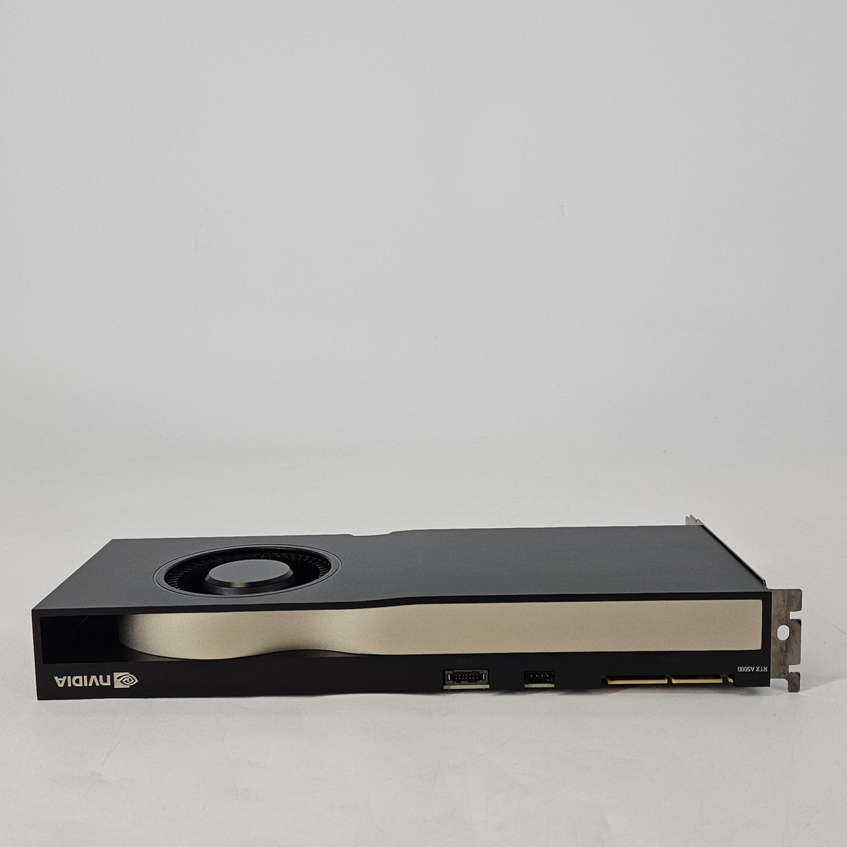 NVIDIA Quadro RTX A5000 24GB RAM