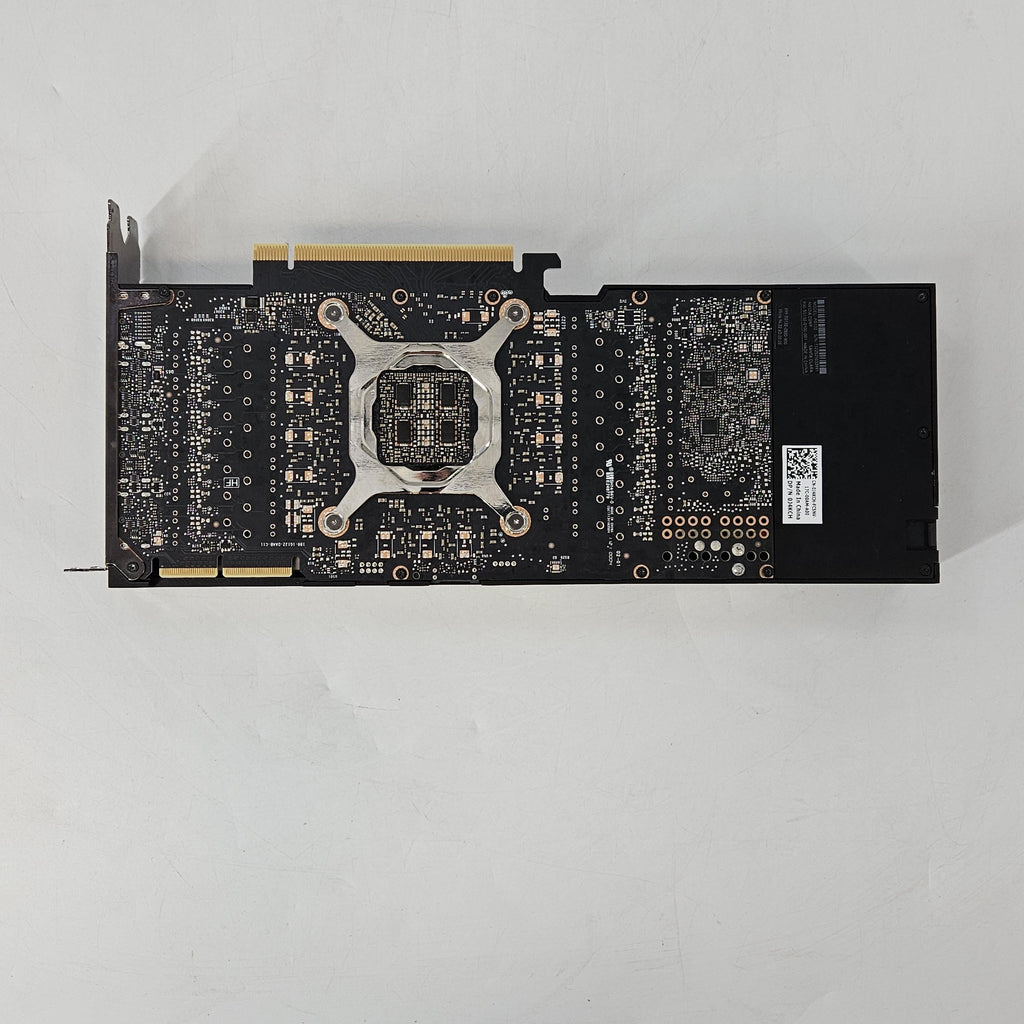 NVIDIA Quadro RTX A5000 24GB RAM