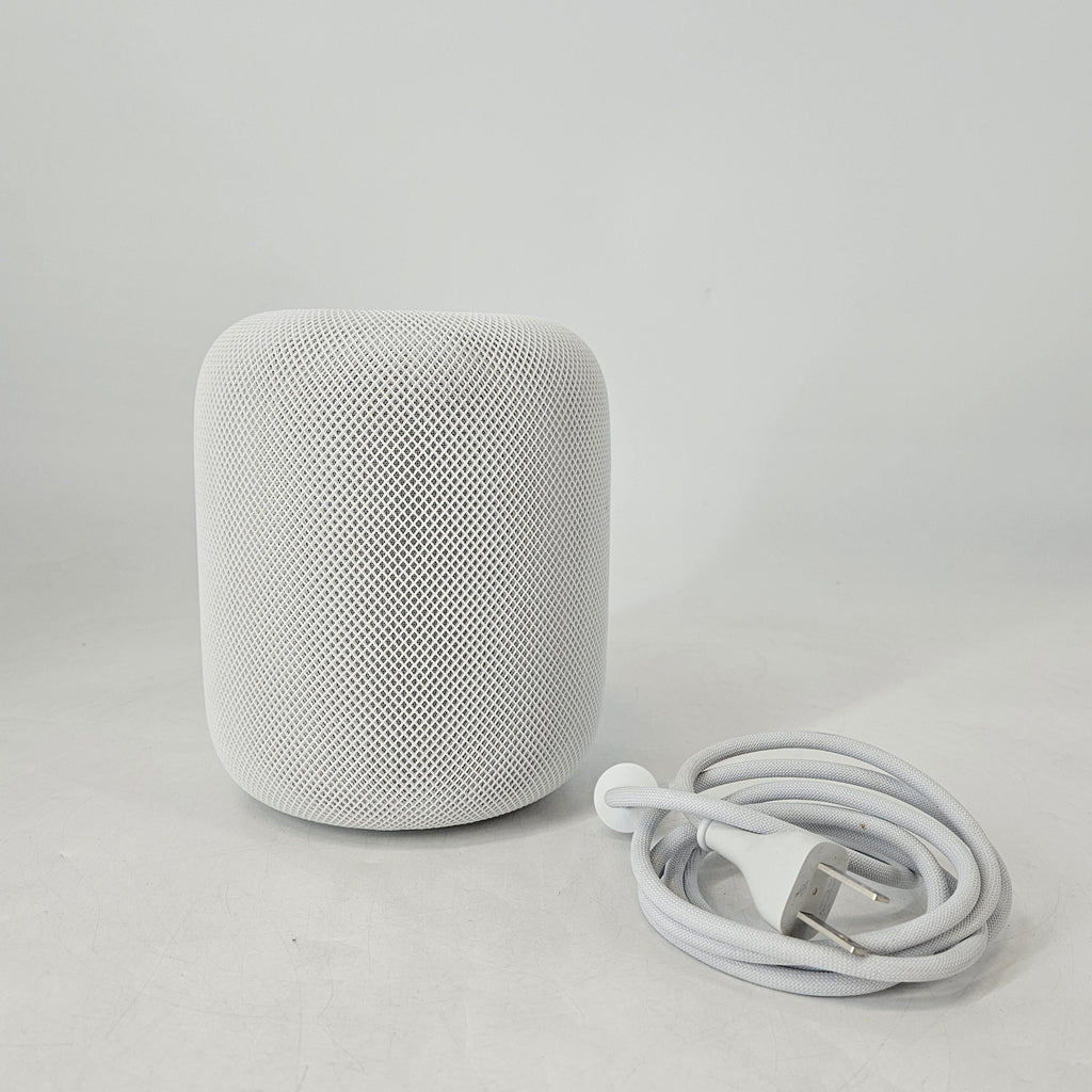 Apple HomePod (2nd Gen.) White