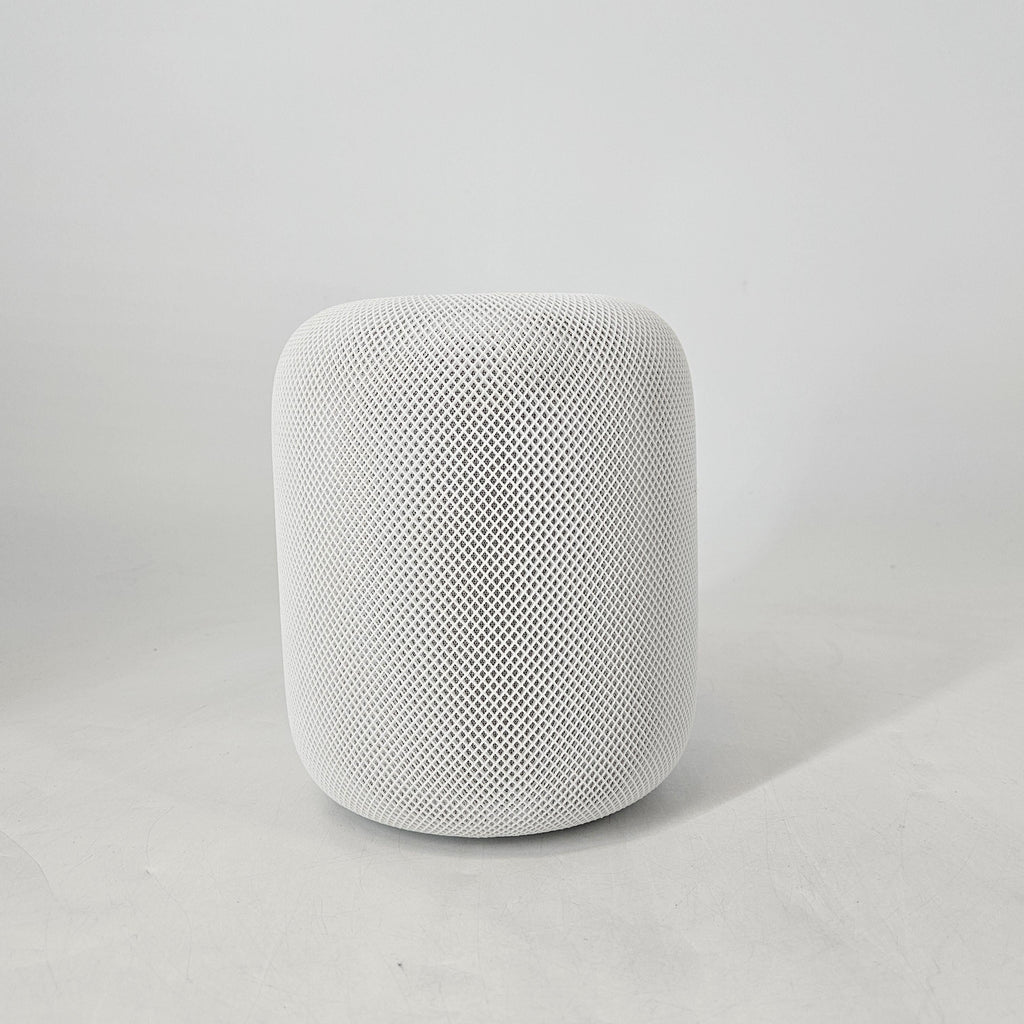 Apple HomePod (2nd Gen.) White