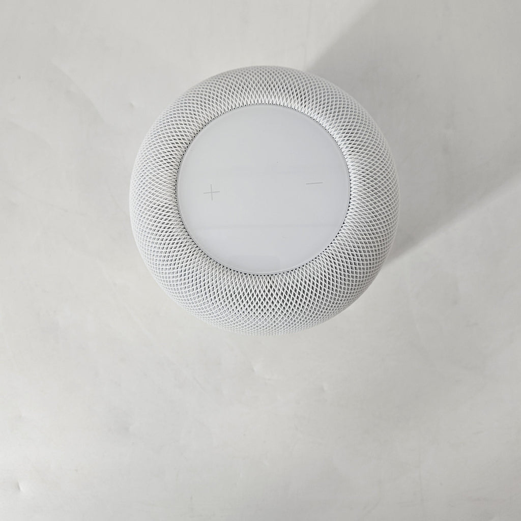 Apple HomePod (2nd Gen.) White