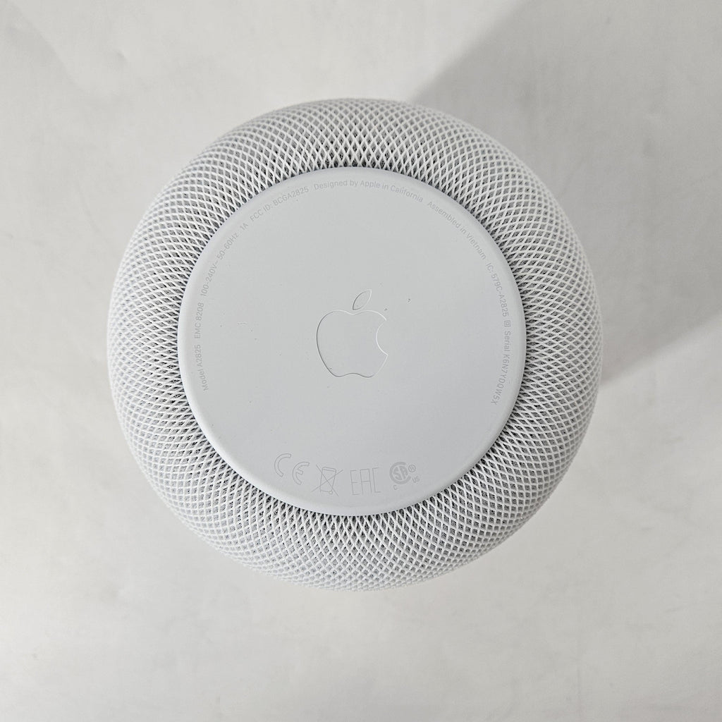 Apple HomePod (2nd Gen.) White
