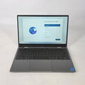 Dell Latitude 3320 13.3 Gray 2.4 GHz Intel Core i5 11th Gen. 8GB RAM 256GB Solid State Drive