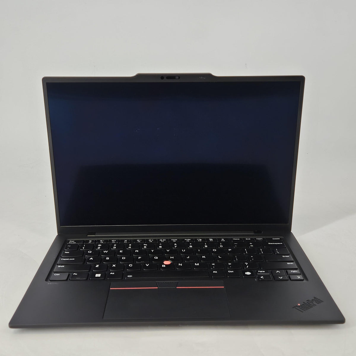 Lenovo ThinkPad X1 Carbon Gen 12 14 Black 1.4 GHz Intel Core Ultra 7 16GB RAM 512GB Solid State Drive