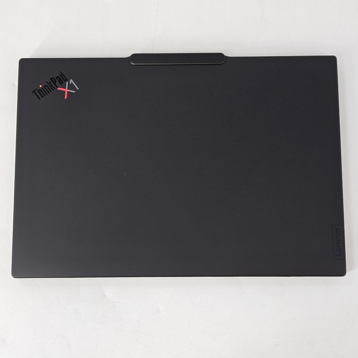 Lenovo ThinkPad X1 Carbon Gen 12 14 Black 1.4 GHz Intel Core Ultra 7 16GB RAM 512GB Solid State Drive