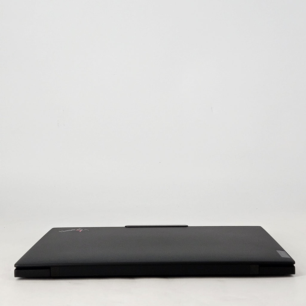 Lenovo ThinkPad X1 Carbon Gen 12 14 Black 1.4 GHz Intel Core Ultra 7 16GB RAM 512GB Solid State Drive