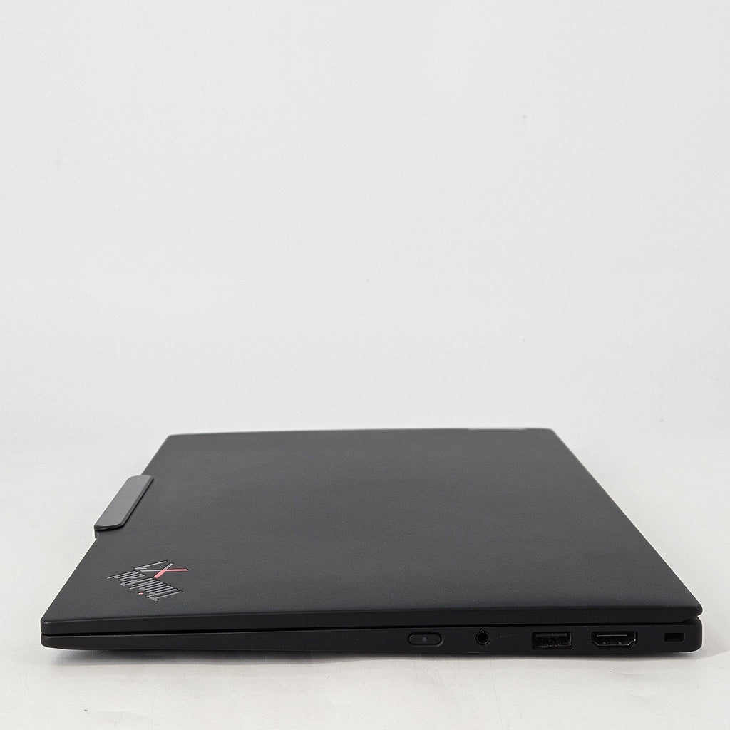 Lenovo ThinkPad X1 Carbon Gen 12 14 Black 1.4 GHz Intel Core Ultra 7 16GB RAM 512GB Solid State Drive