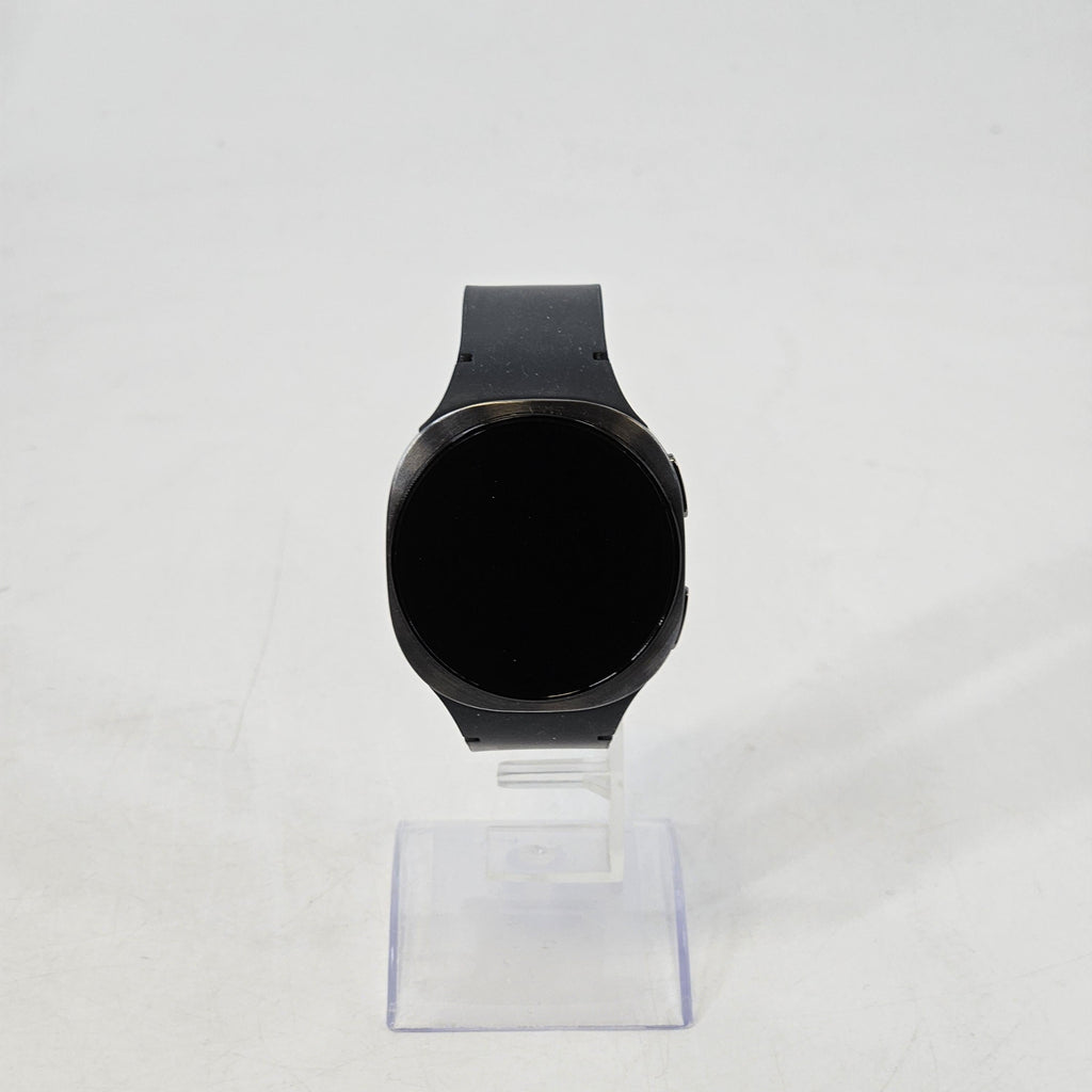 Samsung Galaxy Watch8 40mm Graphite WiFi 32GB