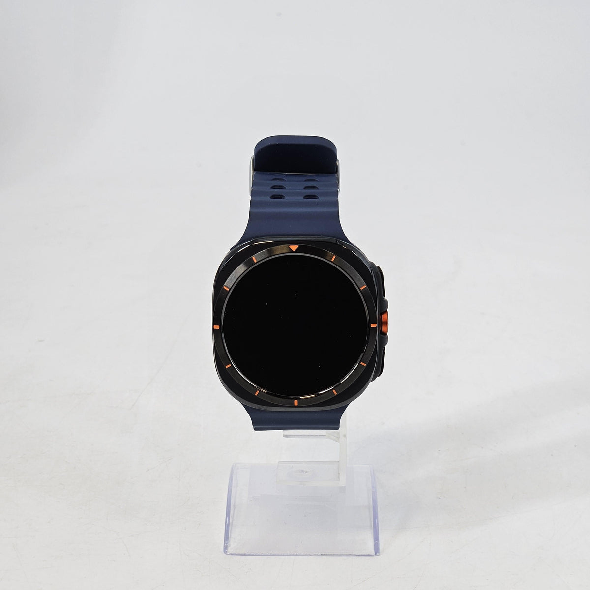 Samsung Galaxy Watch Ultra (2025) 47mm Gray Unlocked 64GB