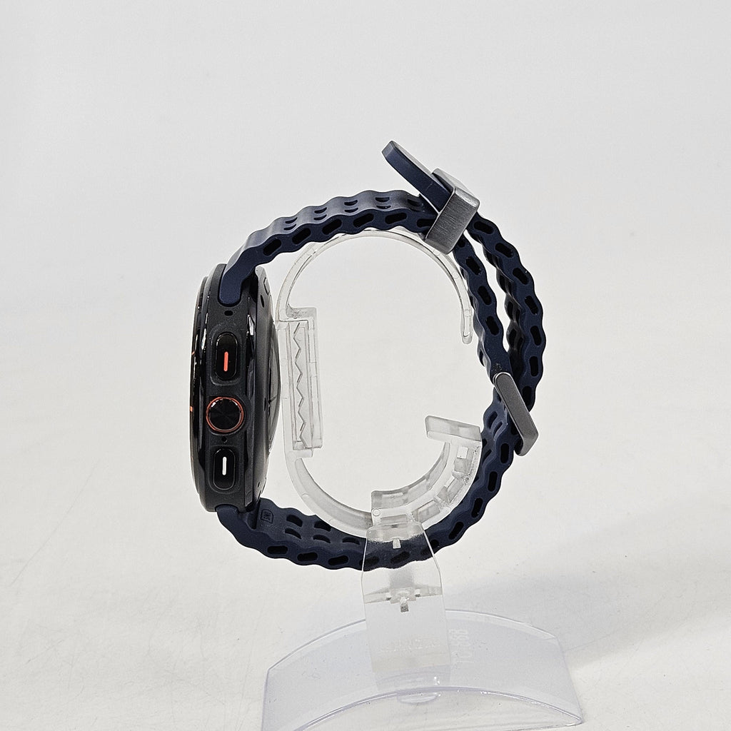 Samsung Galaxy Watch Ultra (2025) 47mm Gray Unlocked 64GB