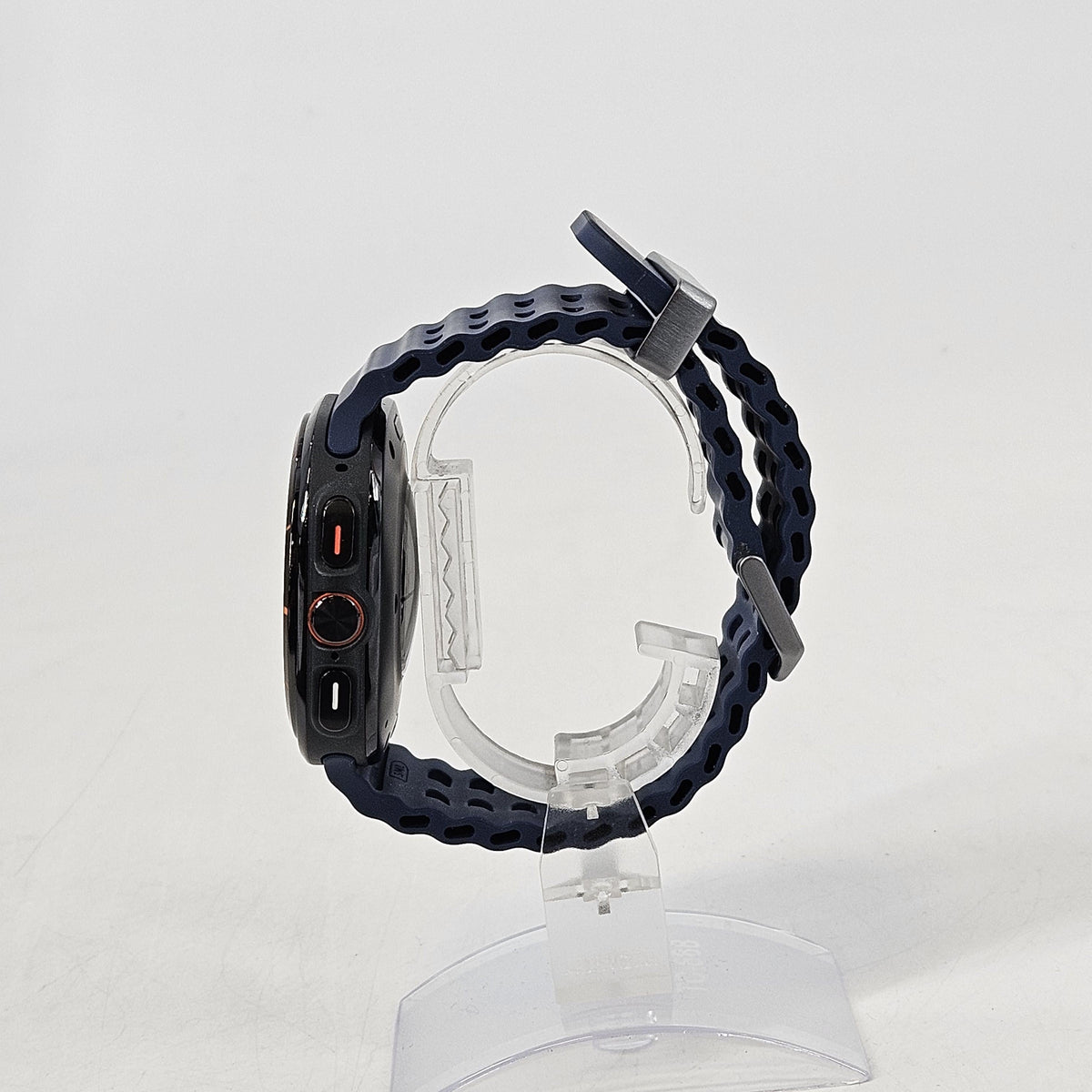 Samsung Galaxy Watch Ultra (2025) 47mm Gray Unlocked 64GB