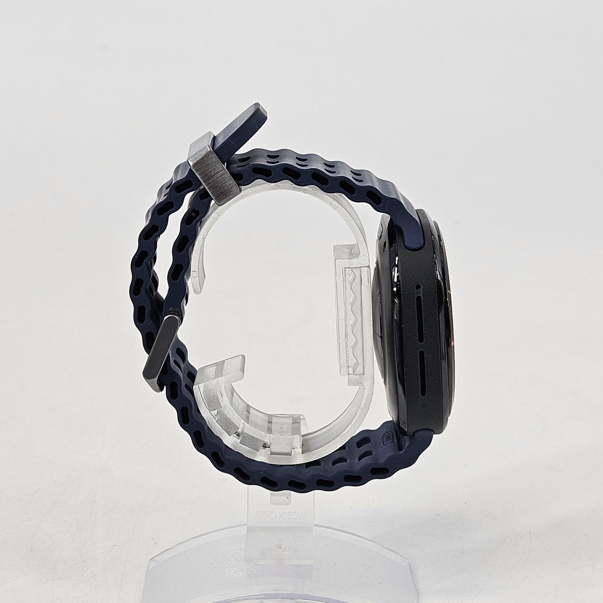 Samsung Galaxy Watch Ultra (2025) 47mm Gray Unlocked 64GB