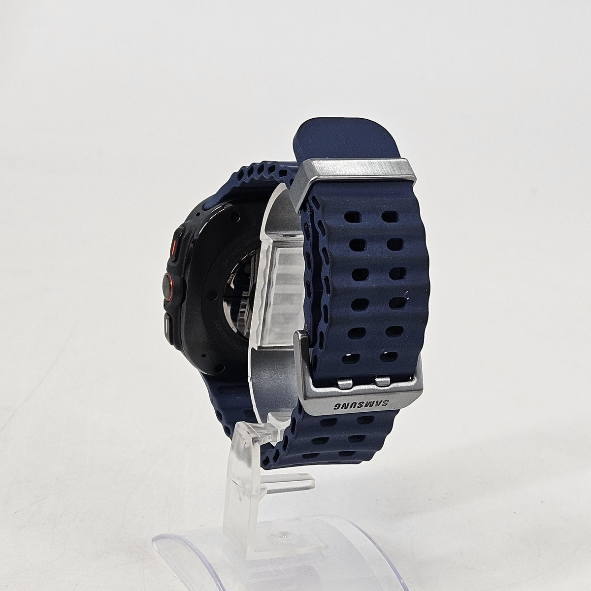 Samsung Galaxy Watch Ultra (2025) 47mm Gray Unlocked 64GB